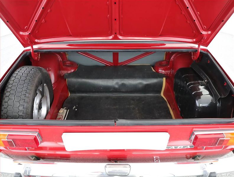 Lada 2101 (1982) 1200 - fotka 17 z 18