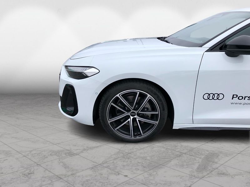 Audi A5 2.0 TDI quattro 150kW - fotka 10 z 29