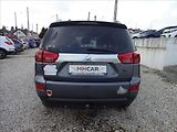 Peugeot 4007 2,2 HDI 115kW 4x4 - náhled 6