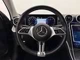 Mercedes-Benz Třídy C 220d/Kam/Distronic - na cestě - náhled 10