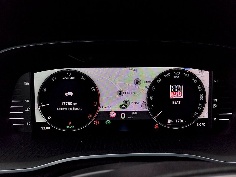 Škoda Octavia (2024) Top Selection 1,5 Tsi 110 Kw D - fotka 7 z 39