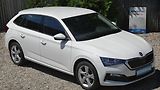 Škoda Scala 1.5TSI Ambition - náhled 1
