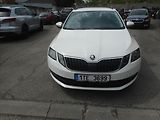 Škoda Octavia 1,6 TDi - náhled 1