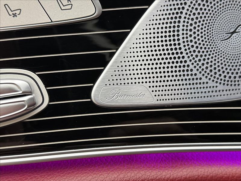 Mercedes-Benz CLS 3,0 53AMG 4M+ HUD MASÁŽ DPH CZ - fotka 42 z 62