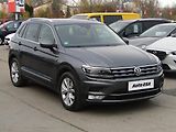 Volkswagen Tiguan (2016) 2.0 TDi, Highline, LED, panor - náhled 1