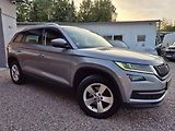 Škoda Kodiaq (2019) 2.0TDi 110KW DSG 4x4 - náhled 4