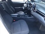 Toyota C-HR (2018) 1.2 Turbo, Navi, Tempomat - náhled 9