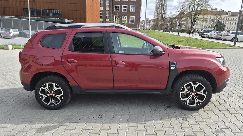 Dacia Duster (2019) 1.3 TCe,Techroad,1.majitel,DPH - fotka 4 z 29