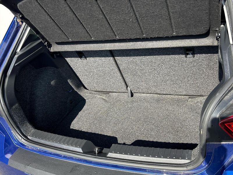 Seat Ibiza STYLE - fotka 10 z 25