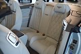 Bentley Continental GTC Mulliner, Masáže, Ventilace - náhled 44