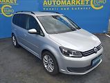 Volkswagen Touran 1,4 TSi 103KW - náhled 2