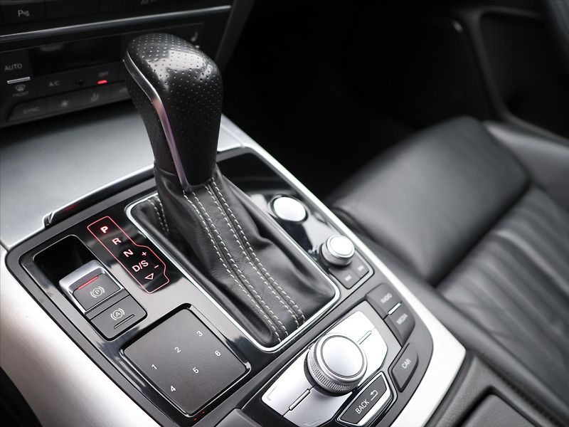Audi A6 3,0 TDI 200 kW Quattro - fotka 18 z 27