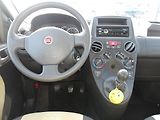 Fiat Panda 1,2i 44 kW ČR ! I.MAJ! - náhled 8