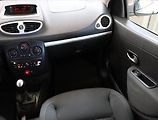 Renault Clio (2009) 1.2 16V , ČR,1.maj, nová STK - náhled 8