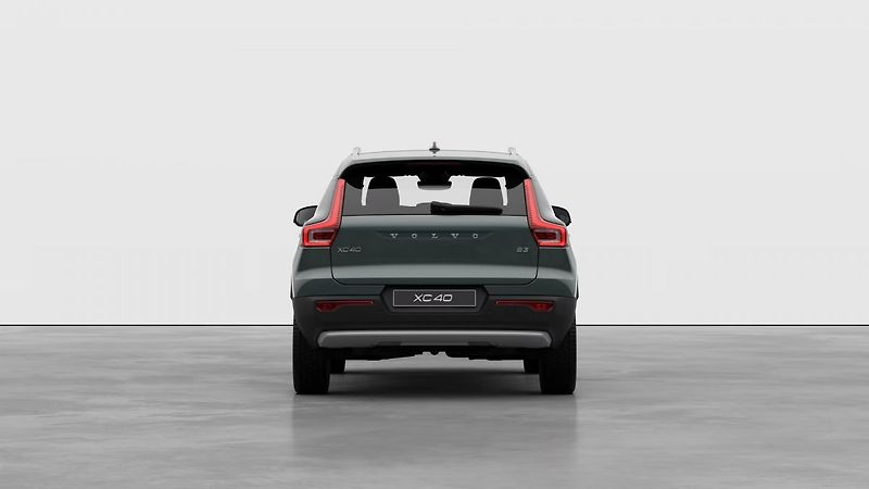 Volvo XC40 (2026) B3 2.0L 163 HP AT7 FWD CORE - fotka 6 z 6