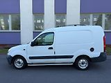 Renault Kangoo 1,5 DCi Long / plošina / boční - náhled 1