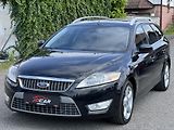 Ford Mondeo 2.0TDCi KLIMA KŮŽE TEMPOMAT - náhled 1