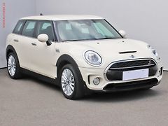 Mini Clubman (2016) 1.5i, navi - fotografie inzerátu