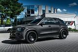 Mercedes-Benz GLE 53+ Carbon L Arte KIT - náhled 29