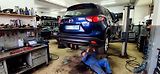 Mazda CX-5 2.0 benzin 121 kw Rezervace - náhled 35