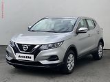 Nissan Qashqai (2017) 1.5dCi, Visia, TZ - náhled 2