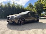 Mazda 3 2.0 121kw Center-Line - náhled 3