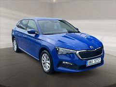 Škoda Scala 1,0 TSI 81 Style - fotografie inzerátu