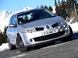 Renault Megane 230 F1 Team R26.