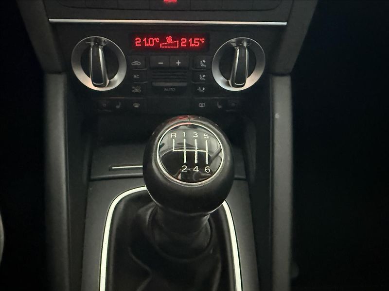 Audi A3 1,2   TFSI 77kW - fotka 17 z 21
