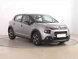 Citroën C3 (2020) Feel 1.2 PureTech, Serv.kniha - náhled 1