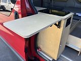 Opel Vivaro (2004) 1.9CDTI/74kW *SPACÍ VESTAVBA  - náhled 18