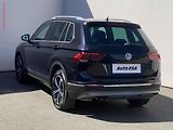 Volkswagen Tiguan (2016) 2.0 TDi 4X4, Highline, DSG - náhled 6
