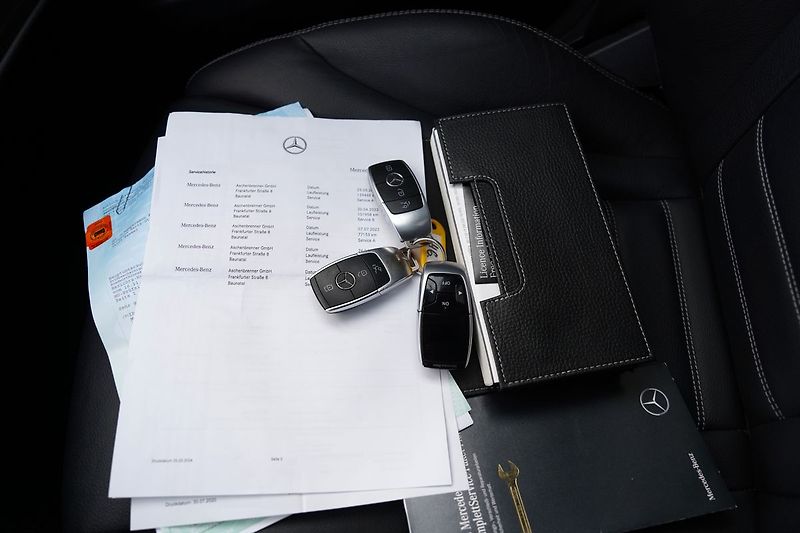 Mercedes-Benz GLC 220d 4Matic/facelift - fotka 42 z 42