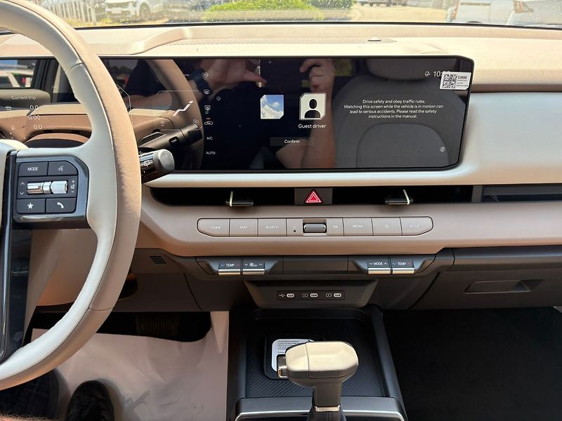 Kia Ostatní (2026) 1,6 T-GDi GPF 4x2 7DCT EXCLUSI - fotka 10 z 13