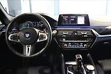 BMW M5 Competition 460kw CZ/adLED/B&W - náhled 15