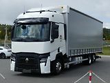 Renault (2022) T 380 6x2 shrnovačka EURO 6 - náhled 1