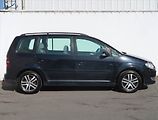 Volkswagen Touran (2008) 1.9 TDI, Tempomat - náhled 6