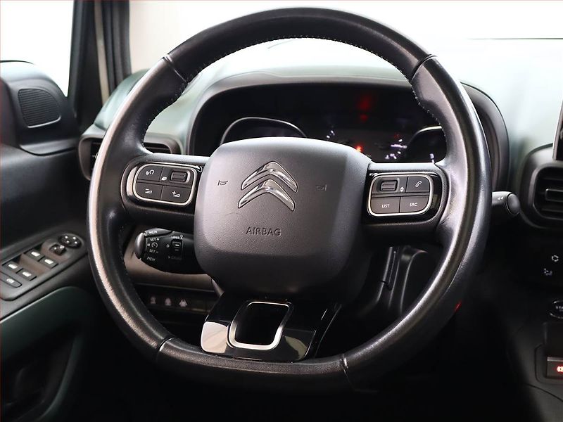 Citroën Berlingo (2018) Shine 1.5 BlueHDi, 5Míst, ČR - fotka 14 z 20