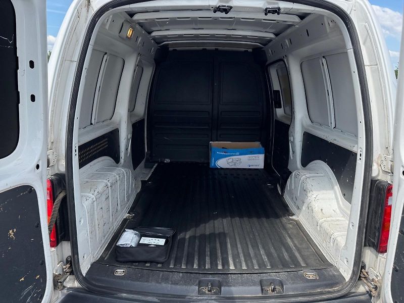Volkswagen Caddy (2020) MAXI 2.0TDI 90kW 4x4 TAŽNÉ CZ - fotka 6 z 11