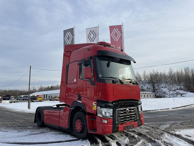 Renault (2020) T 520  - fotografie inzerátu