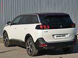 Peugeot 5008 (2019) 1.5 HDi, 1.maj,ČR, Allure - náhled 6