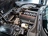 Chevrolet Corvette (2003) 5.7 V8 C5, Head-up, BOSE - náhled 21