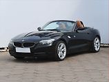 BMW Z4 (2013) sDrive20i, Kůže, Bi-Xenony - náhled 1