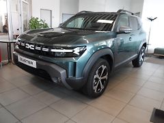 Dacia Duster (2026) journey hybrid-G 150 4x4       - fotografie inzerátu