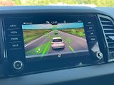 Škoda Karoq (2021) 1.5TSi SPORTLINE, VIRTUAL. - náhled 14