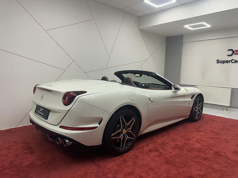 Ferrari California (2015) T*CAMERA*QUIO*TEMPOMAT*DPH*TOP - fotka 7 z 17
