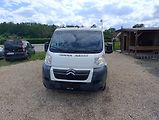 Citroën Jumper (2013) 2.2 HDi 6míst tažné - náhled 1