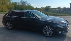 Audi A6 (2020) 3.0 /170kW - fotografie inzerátu