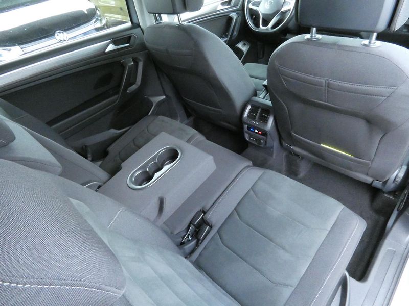 Volkswagen Tiguan (2022) Life 1,5 TSI 110KW DSG - fotka 26 z 30