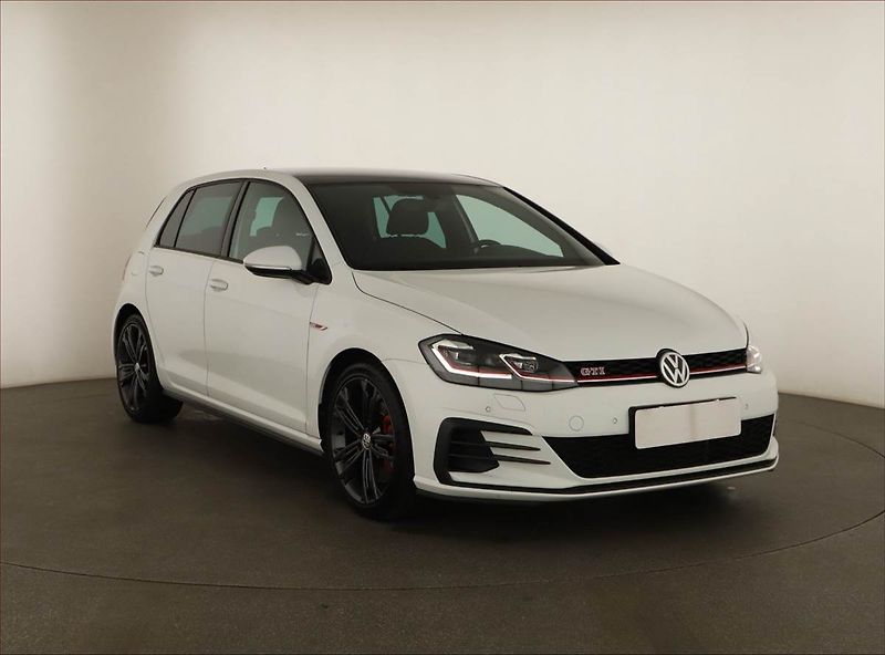 Volkswagen Golf (2019) 2.0 GTI Performance - fotografie inzerátu